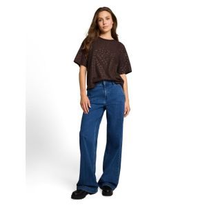 13234 JAVA DARK BROWN