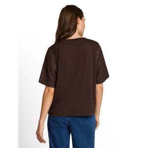 13234 JAVA DARK BROWN