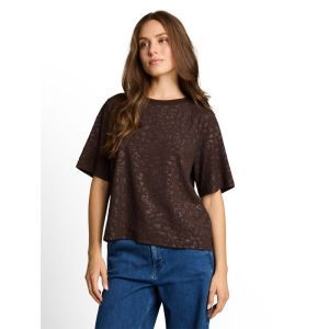 13234 JAVA DARK BROWN