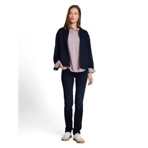  41149 PREPPY PLUM DOBBY