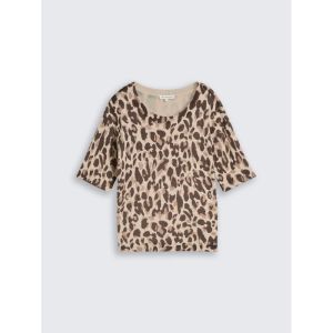  41444 GRAVEL BEIGE MELANGE LEO