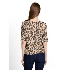  41444 GRAVEL BEIGE MELANGE LEO