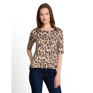  41444 GRAVEL BEIGE MELANGE LEO
