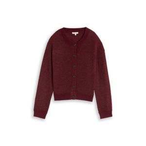  41108 PREPPY  PLUM MELANGE