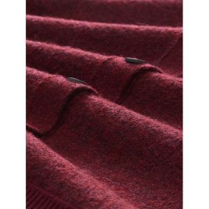  41108 PREPPY  PLUM MELANGE