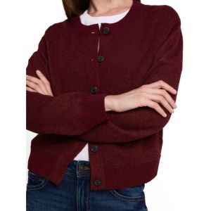  41108 PREPPY  PLUM MELANGE