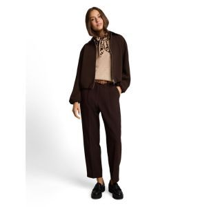  13234 JAVA DARK BROWN