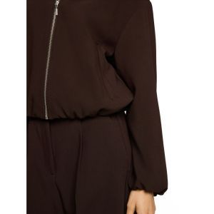  13234 JAVA DARK BROWN