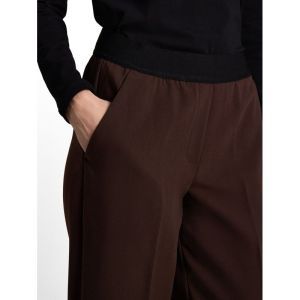  13234 JAVA DARK BROWN