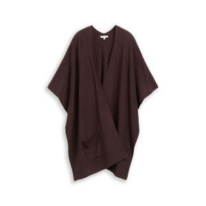  28343 JAVA DARK BROWN MELANGE