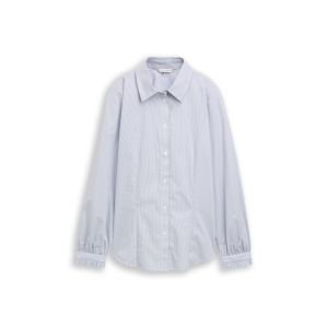  40881 SMALL MID BLUE WHITE STR