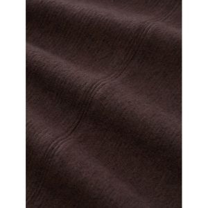  28343 JAVA DARK BROWN MELANGE