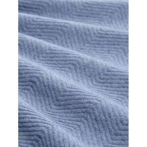  25715 FERN BLUE MELANGE