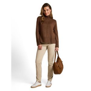  41103 MID CAMEL MELANGE