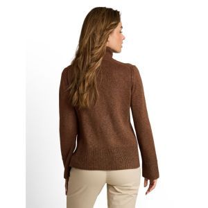  41103 MID CAMEL MELANGE