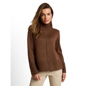  41103 MID CAMEL MELANGE