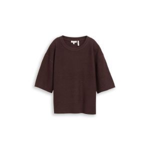  28343 JAVA DARK BROWN MELANGE