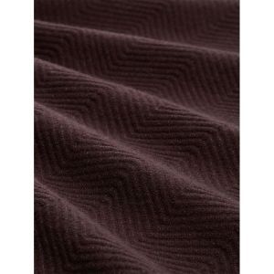  28343 JAVA DARK BROWN MELANGE