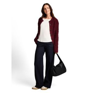  41108 PREPPY PLUM MELANGE