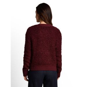  41108 PREPPY PLUM MELANGE
