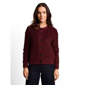  41108 PREPPY PLUM MELANGE