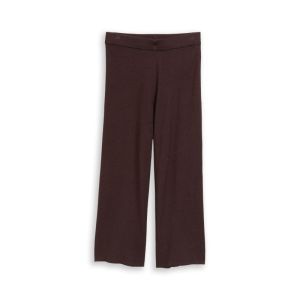  28343 JAVA DARK BROWN MELANGE