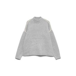 VMBOOM LIGHT GREY MELANGE