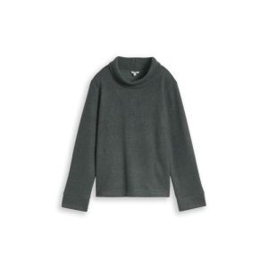 40729 DARK OLIVE MELANGE