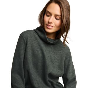 40729 DARK OLIVE MELANGE