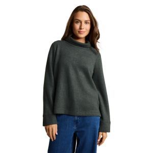 40729 DARK OLIVE MELANGE
