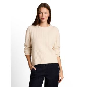  41090 WHISPER OFFWHITE MELANGE