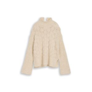  41090 WHISPER OFFWHITE MELANGE