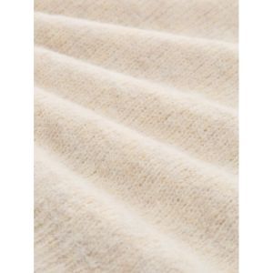  41090 WHISPER OFFWHITE MELANGE