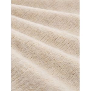  41090 WHISPER OFFWHITE MELANGE