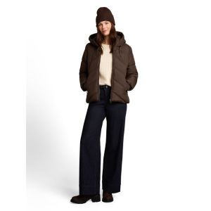  13234 JAVA DARK BROWN
