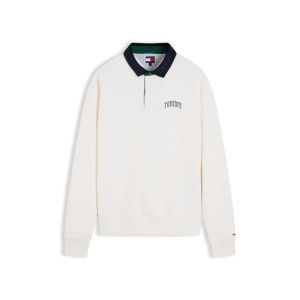 RLX RUGBY YBH OFF WHITE