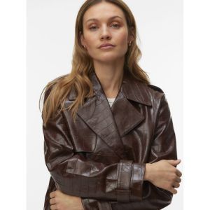 VMCARLY COCOA BROWN