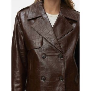 VMCARLY COCOA BROWN
