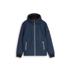  40546 NAVY GREY TWILL LINE DES