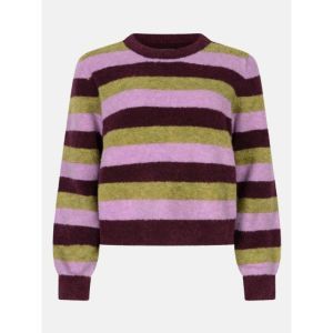 AURORA 142 AUBERGINE
