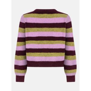 AURORA 142 AUBERGINE