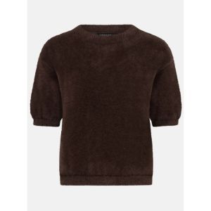 MARY 025 DARK BROWN