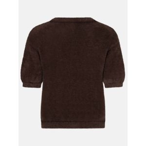 MARY 025 DARK BROWN