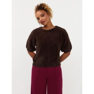 MARY 025 DARK BROWN
