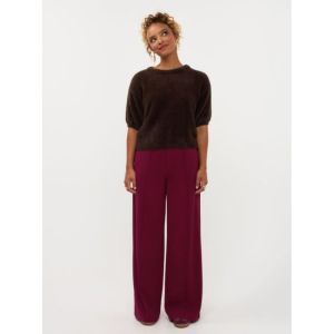 MARY 025 DARK BROWN