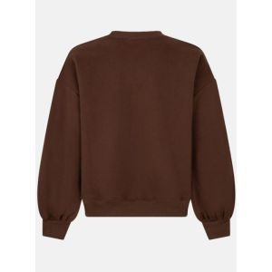 FABULOUS AND FLUFFY 021 BROWN