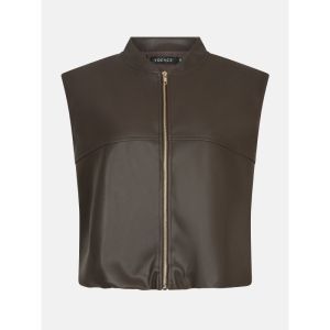 INEZ 021 BROWN