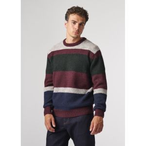  000313 BURGUNDY