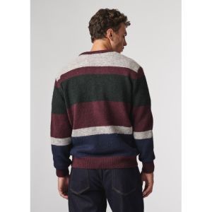  000313 BURGUNDY