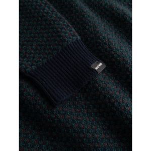  000408 DARK NAVY
